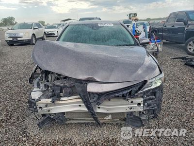Piąte zdjęcie samochodu w środku: 2024 TOYOTA CAMRY LE VIN:4T1R11AK6RU918492 - miniatura
