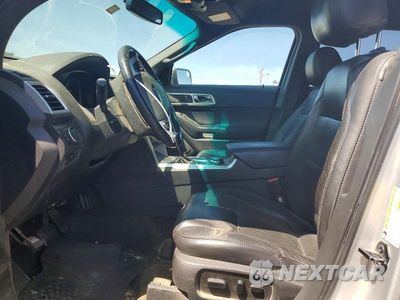 Zdjęcie 7 z 13 samochodu: 2014 FORD EXPLORER LIMITED VIN:1FM5K8F83EGA22564 - miniatura