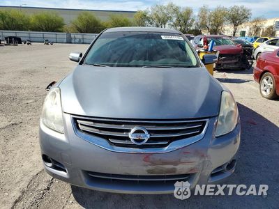 Piąte zdjęcie samochodu w środku: 2010 NISSAN ALTIMA 2.5 VIN:1N4AL2AP4AN477365 - miniatura