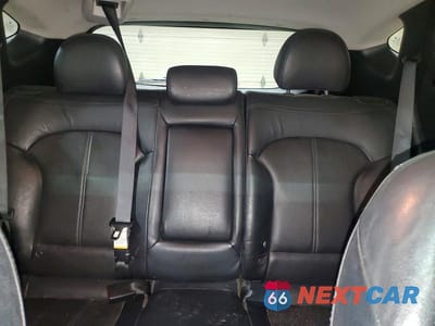 Zdjęcie 10 z 13 samochodu: 2010 HYUNDAI TUCSON LIMITED VIN:KM8JUCAC4AU085336 - miniatura