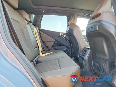 Zdjęcie 11 z 13 samochodu: 2026 BMW X3 30 XDRIVE VIN:5UX53GP04T9299583 - miniatura