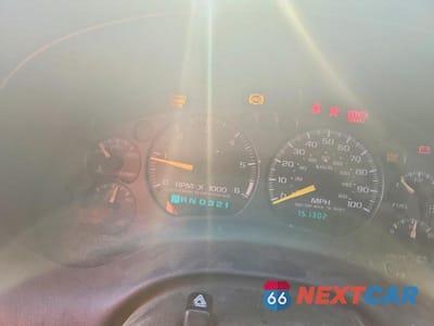 Zdjęcie 9 z 13 samochodu: 2001 CHEVROLET BLAZER VIN:1GNDT13W61K209397 - miniatura