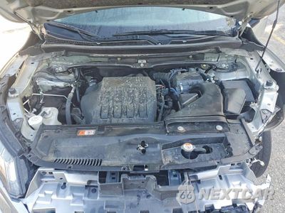 Zdjęcie 12 z 13 samochodu: 2024 MITSUBISHI ECLIPSE CROSS SE VIN:JA4ATWAA0RZ000363 - miniatura