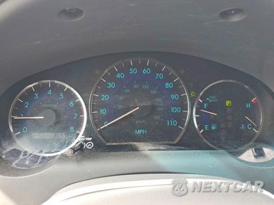 Zdjęcie 9 z 13 samochodu: 2008 TOYOTA SIENNA LE 7-PASSENGER VIN:5TDZK23C18S220808 - miniatura