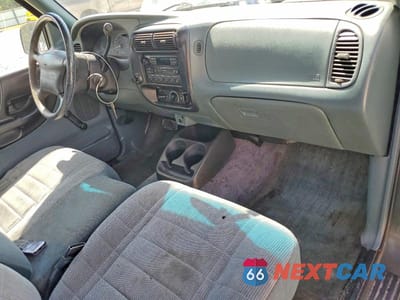 Zdjęcie 8 z 12 samochodu: 1996 FORD RANGER VIN:1FTCR10U0TUD06849 - miniatura