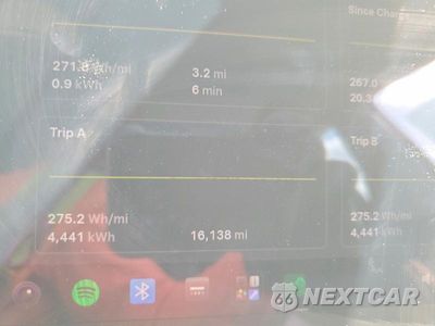 Zdjęcie 9 z 13 samochodu: 2025 TESLA MODEL 3 VIN:5YJ3E1EA7SF029389 - miniatura