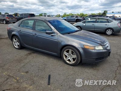 Czwarte zdjęcie samochodu z boku: 2006 ACURA 3.2TL VIN:19UUA66256A057440 - miniatura