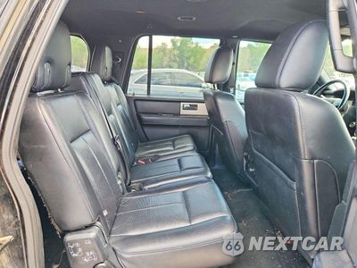Zdjęcie 11 z 13 samochodu: 2017 FORD EXPEDITION EL LIMITED VIN:1FMJK2AT4HEA03867 - miniatura