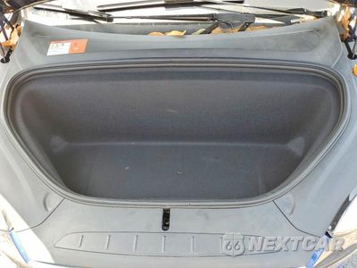 Zdjęcie 11 z 12 samochodu: 2017 TESLA MODEL X VIN:5YJXCBE22HF078482 - miniatura