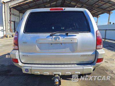 Zdjęcie 6 z 13 samochodu: 2004 TOYOTA 4RUNNER SR5 VIN:JTEZU14RX48019491 - miniatura