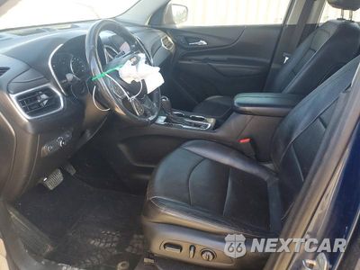 Zdjęcie 7 z 13 samochodu: 2020 CHEVROLET EQUINOX PREMIER VIN:2GNAXNEV5L6263430 - miniatura
