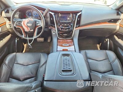 Zdjęcie 8 z 13 samochodu: 2016 CADILLAC ESCALADE LUXURY VIN:1GYS4BKJ3GR108787 - miniatura