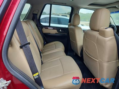 Zdjęcie 11 z 13 samochodu: 2006 SAAB 9-7X LINEAR VIN:5S3ET13S862800309 - miniatura