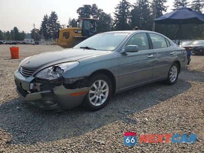 2002 LEXUS ES 300 JTHBF30G220041737 - główne zdjęcie licytacji z USA - miniatura