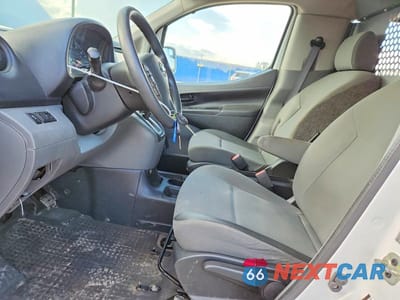 Zdjęcie 7 z 14 samochodu: 2020 NISSAN NV200 SV VIN:3N6CM0KN8LK700854 - miniatura