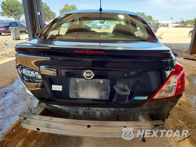 Zdjęcie 6 z 13 samochodu: 2015 NISSAN VERSA 1.6 S PLUS VIN:3N1CN7AP0FL947069 - miniatura