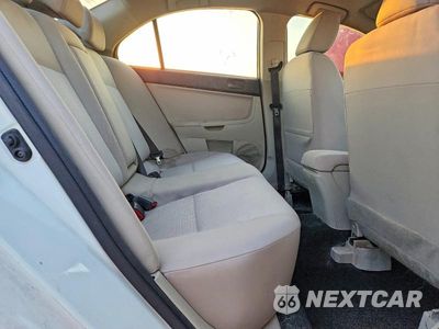 Zdjęcie 10 z 12 samochodu: 2011 MITSUBISHI LANCER ES/ES SPORT VIN:JA32U2FU3BU005464 - miniatura