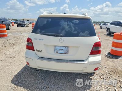 Zdjęcie 6 z 12 samochodu: 2011 MERCEDES-BENZ GLK 350 VIN:WDCGG5GB0BF588023 - miniatura