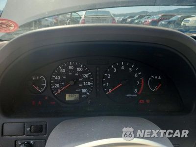 Zdjęcie 9 z 12 samochodu: 2000 NISSAN MAXIMA GXE VIN:JN1CA31D3YT720659 - miniatura