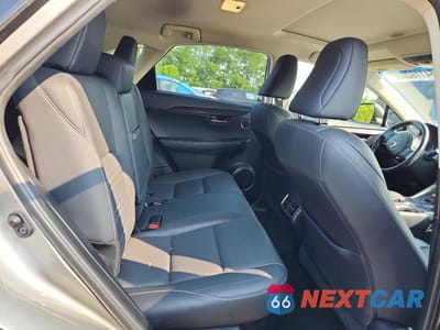 Zdjęcie 11 z 13 samochodu: 2016 LEXUS NX 200T BASE VIN:JTJBARBZ7G2088160 - miniatura