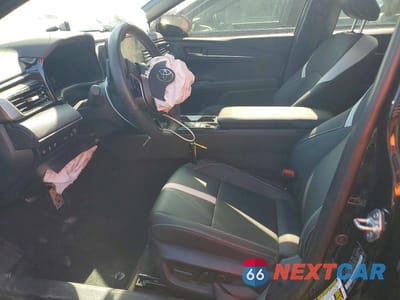 Zdjęcie 7 z 12 samochodu: 2026 TOYOTA CAMRY VIN:4T1DAACK1TU241706 - miniatura