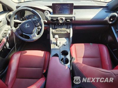 Zdjęcie 8 z 13 samochodu: 2025 LEXUS IS 300 F SPORT DESIGN VIN:JTHBA1D25S5134742 - miniatura