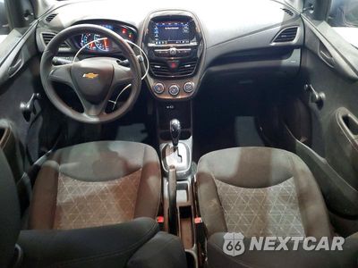 Zdjęcie 8 z 12 samochodu: 2020 CHEVROLET SPARK LS VIN:KL8CB6SA1LC411824 - miniatura