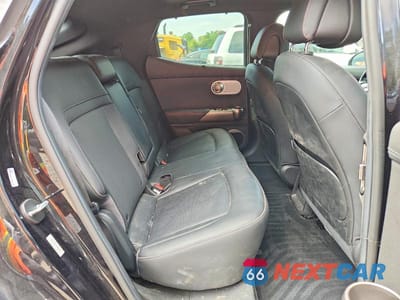 Zdjęcie 10 z 13 samochodu: 2023 GENESIS GV60 ADVANCED VIN:KMUKCDTC2PU010476 - miniatura