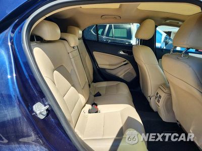 Zdjęcie 11 z 14 samochodu: 2017 MERCEDES-BENZ GLA 250 4MATIC VIN:WDCTG4GB5HJ356533 - miniatura