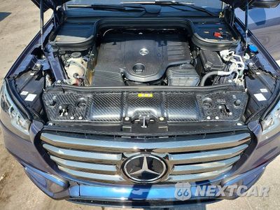 Zdjęcie 12 z 13 samochodu: 2024 MERCEDES-BENZ GLS 450 4MATIC VIN:4JGFF5KE6RB239726 - miniatura