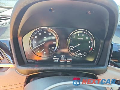 Zdjęcie 9 z 13 samochodu: 2018 BMW X2 XDRIVE28I VIN:WBXYJ5C37JEF82241 - miniatura