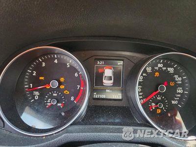 Zdjęcie 9 z 13 samochodu: 2017 VOLKSWAGEN PASSAT SEL PREMIUM VIN:1VWCT7A32HC031893 - miniatura