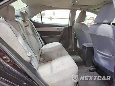 Zdjęcie 10 z 12 samochodu: 2016 TOYOTA COROLLA LE PLUS VIN:2T1BURHE9GC561184 - miniatura