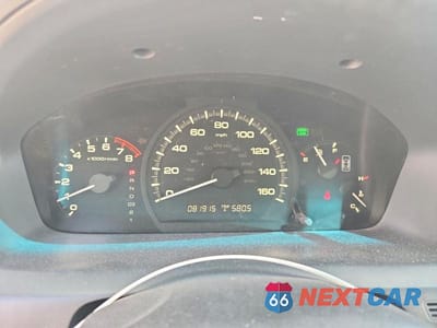Zdjęcie 9 z 12 samochodu: 2006 HONDA ACCORD LX VIN:1HGCM56446A070355 - miniatura