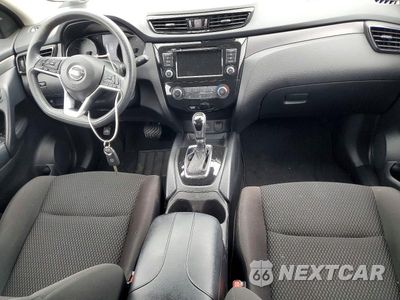 Zdjęcie 8 z 13 samochodu: 2022 NISSAN ROGUE SPORT S VIN:JN1BJ1AW2NW476935 - miniatura