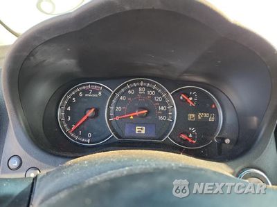 Zdjęcie 9 z 12 samochodu: 2014 NISSAN MAXIMA 3.5 SV VIN:1N4AA5AP4EC438137 - miniatura