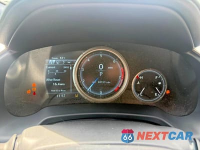 Zdjęcie 11 z 12 samochodu: 2017 LEXUS RX 350 F SPORT VIN:2T2BZMCA6HC104452 - miniatura