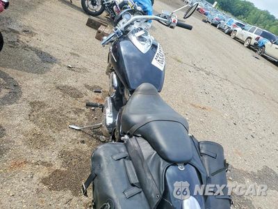 Zdjęcie 6 z 9 samochodu: 2005 KAWASAKI 1600 MEANSTREAK VIN:JKBVNKB195A007187 - miniatura