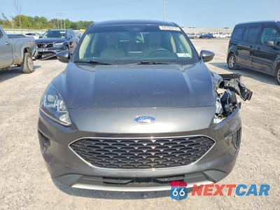 Piąte zdjęcie samochodu w środku: 2020 FORD ESCAPE SE VIN:1FMCU0G61LUC00440 - miniatura
