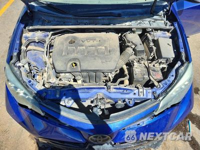 Zdjęcie 11 z 12 samochodu: 2018 TOYOTA COROLLA SE VIN:2T1BURHE4JC078242 - miniatura
