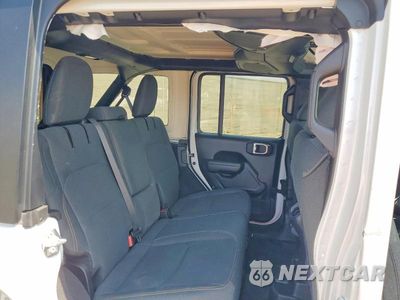 Zdjęcie 11 z 14 samochodu: 2025 JEEP WRANGLER SPORT 4XE VIN:1C4RJXN68SW523499 - miniatura