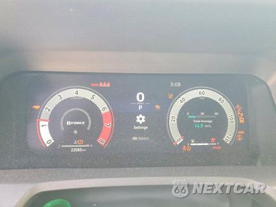 Zdjęcie 9 z 13 samochodu: 2025 TOYOTA TACOMA TRD SPORT VIN:3TMLB5JN3SM125928 - miniatura