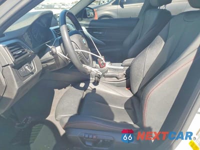 Zdjęcie 7 z 12 samochodu: 2014 BMW 328 I VIN:WBA3A5C53EF605551 - miniatura