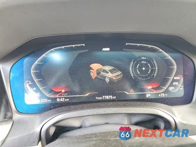 Zdjęcie 9 z 13 samochodu: 2021 BMW M340XI VIN:3MW5U9J03M8B59326 - miniatura