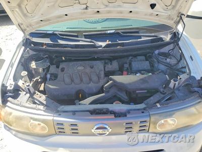 Zdjęcie 12 z 13 samochodu: 2010 NISSAN CUBE 1.8 VIN:JN8AZ2KR1AT165433 - miniatura