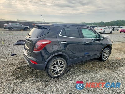 Trzecie zdjęcie samochodu z tyłu: 2018 BUICK ENCORE SPORT TOURING VIN:KL4CJ1SB2JB642217 - miniatura