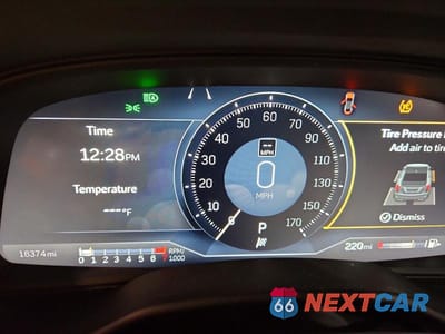 Zdjęcie 9 z 12 samochodu: 2024 CADILLAC CT5 PREMIUM LUXURY VIN:1G6DN5RK8R0101372 - miniatura