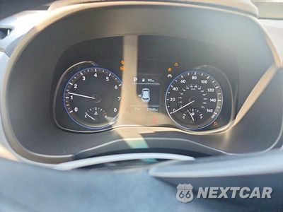 Zdjęcie 9 z 13 samochodu: 2019 HYUNDAI KONA SE VIN:KM8K12AA8KU285952 - miniatura