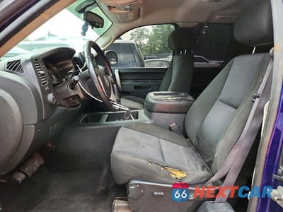 Zdjęcie 7 z 12 samochodu: 2011 GMC SIERRA K1500 SLE VIN:1GTR2VE3XBZ197811 - miniatura