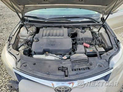 Zdjęcie 11 z 13 samochodu: 2018 TOYOTA AVALON TOURING VIN:4T1BK1EB7JU279181 - miniatura